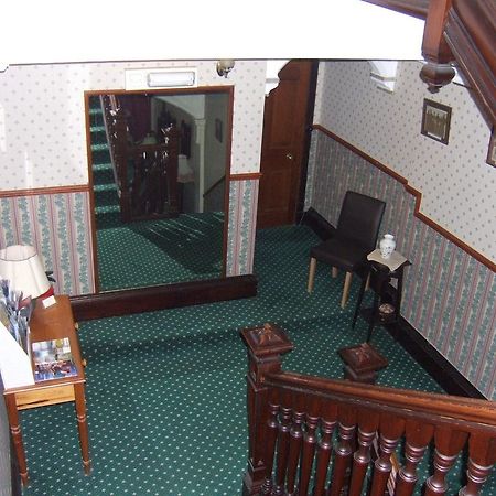 The Richmond Guest House 艾尔 外观 照片