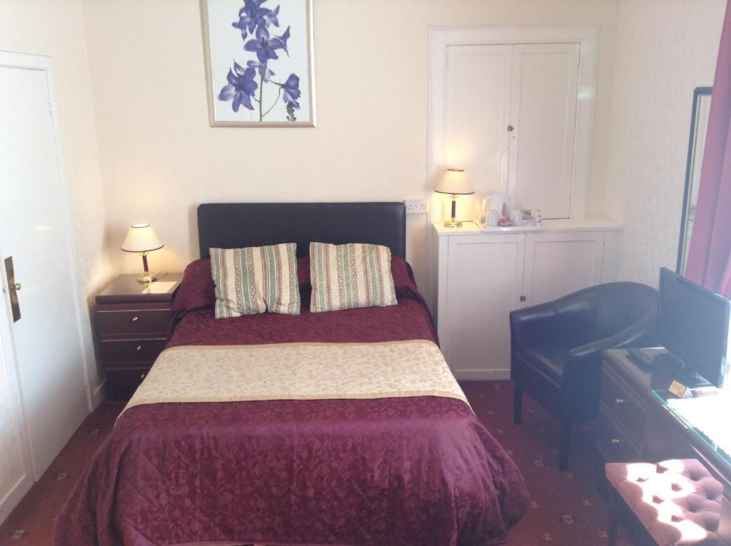 The Richmond Guest House 艾尔 客房 照片