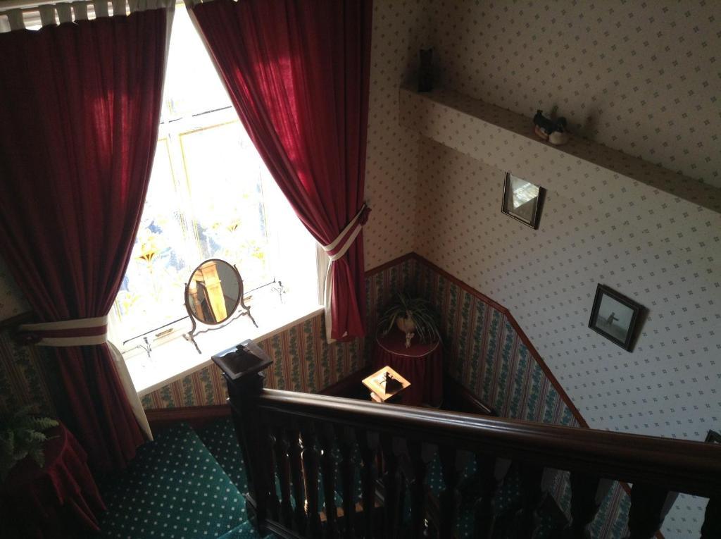 The Richmond Guest House 艾尔 外观 照片