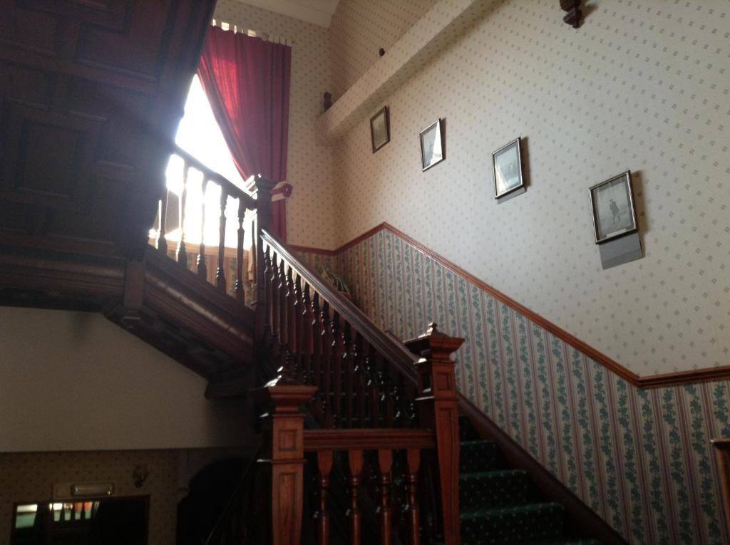 The Richmond Guest House 艾尔 外观 照片